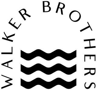 Walker Brothers Beverage Company logo