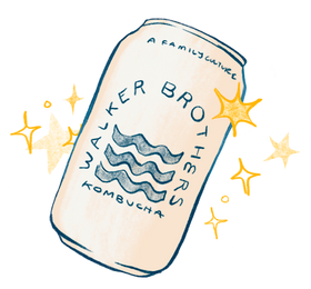 Walker Brothers Beverage Company