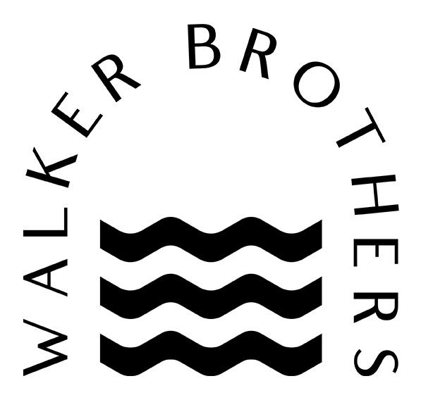 Walker Brothers Craft Kombucha Walker Brothers Beverage Company