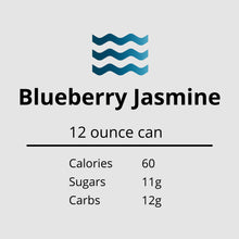 Load image into Gallery viewer, Blueberry Jasmine
