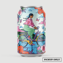 Load image into Gallery viewer, The Future is Fermented Hard Kombucha
